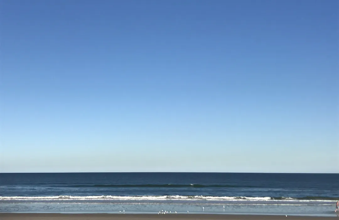 Hampton Inn Daytona Shores-Oceanfront-1