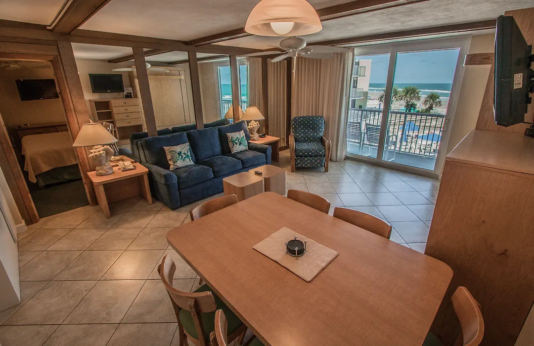 Sea Club IV Resort-1