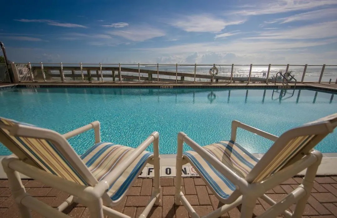 Family Friendly - Direct Oceanfront Sanibel 303-1