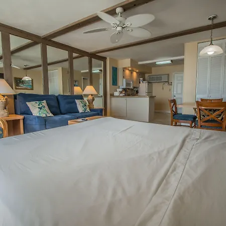 Sea Club IV Resort-2