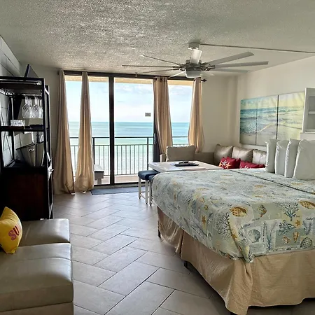 Daytona Beach Hawaiian Inn-3