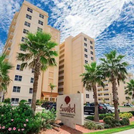 Family Friendly - Direct Oceanfront Sanibel 303-3