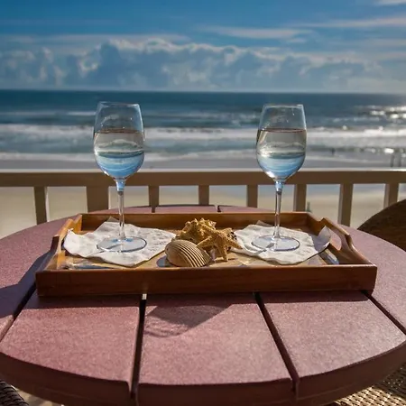Family Friendly - Direct Oceanfront Sanibel 303-2